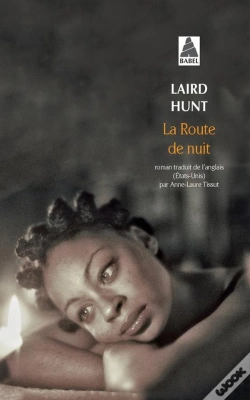 Capa do artigo La Route De Nuit