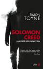 La Route De Redemption A Solomon Creed - Preview