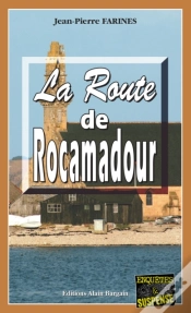 Capa do artigo La Route De Rocamadour