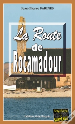Capa do artigo La Route De Rocamadour