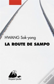 Capa do artigo La Route De Sampo