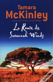 Capa do artigo La Route De Savannah Winds