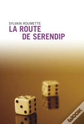 Capa do artigo La Route De Serendip