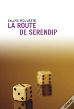 Capa do artigo La Route De Serendip