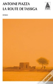 Capa do artigo La Route De Tassiga