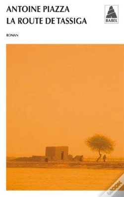 Capa do artigo La Route De Tassiga
