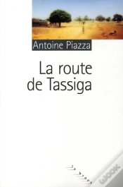 Capa do artigo La Route De Tassiga