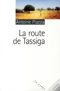 Capa do artigo La Route De Tassiga