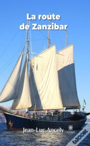 Capa do artigo La Route De Zanzibar