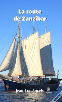 Capa do artigo La Route De Zanzibar