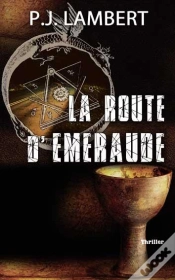 Capa do artigo La Route D