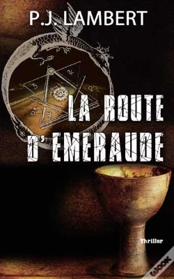 Capa do artigo La Route D'Emeraude