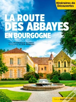 Capa do artigo La Route Des Abbayes En Bourgogne