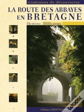 Capa do artigo La Route Des Abbayes En Bretagne