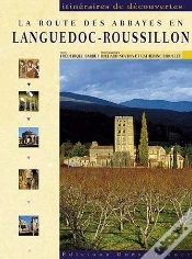 Capa do artigo La Route Des Abbayes En Languedoc-Roussillon