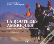 Capa do artigo La Route Des Ameriques ; Visions D