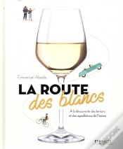Capa do artigo La Route Des Blancs