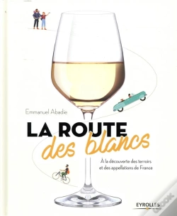 Capa do artigo La Route Des Blancs