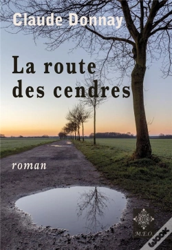 Capa do artigo La Route Des Cendres