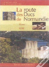 Capa do artigo La Route Des Ducs De Normandie