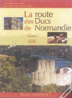 Capa do artigo La Route Des Ducs De Normandie