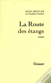 Capa do artigo La Route Des Étangs