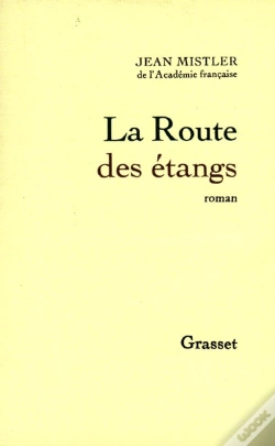 Capa do artigo La Route Des Étangs