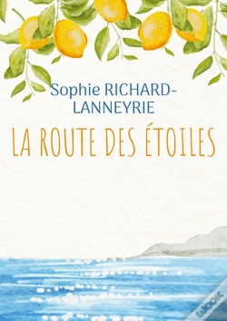 Capa do artigo La Route Des Étoiles