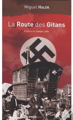 Capa do artigo La Route Des Gitans