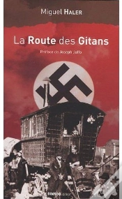 Capa do artigo La Route Des Gitans