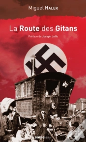 Capa do artigo La Route Des Gitans