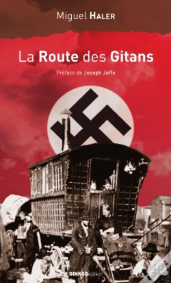 Capa do artigo La Route Des Gitans