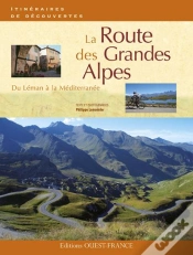 Capa do artigo La Route Des Grandes Alpes
