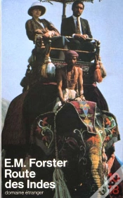Capa do artigo La Route Des Indes