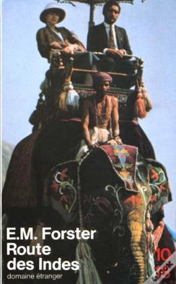 Capa do artigo La Route Des Indes