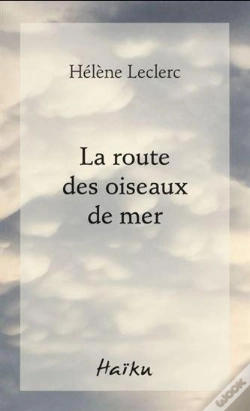 Capa do artigo La Route Des Oiseaux De Mer