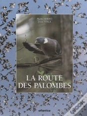 Capa do artigo La Route Des Palombes