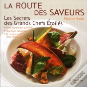 Capa do artigo La Route Des Saveurs Etoilees