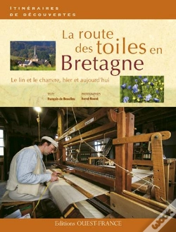 Capa do artigo La Route Des Toiles En Bretagne
