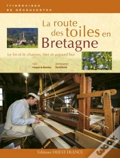 Capa do artigo La Route Des Toiles En Bretagne