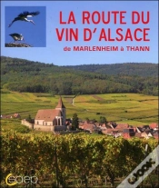 Capa do artigo La Route Des Vins D