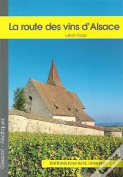 Capa do artigo La Route Des Vins D