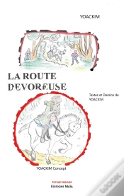 Capa do artigo La Route Devoreuse