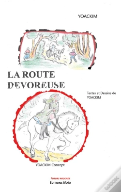 Capa do artigo La Route Devoreuse