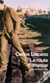Capa do artigo La Route D