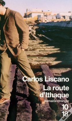 Capa do artigo La Route D'Ithaque