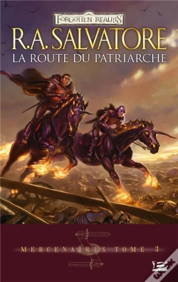 Capa do artigo La Route Du Patriarche