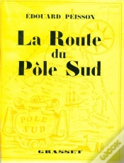 Capa do artigo La Route Du Pôle Sud
