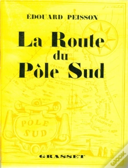 Capa do artigo La Route Du Pôle Sud