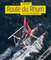 La Route Du Rhum : La Course De Légende (Édition 2022)